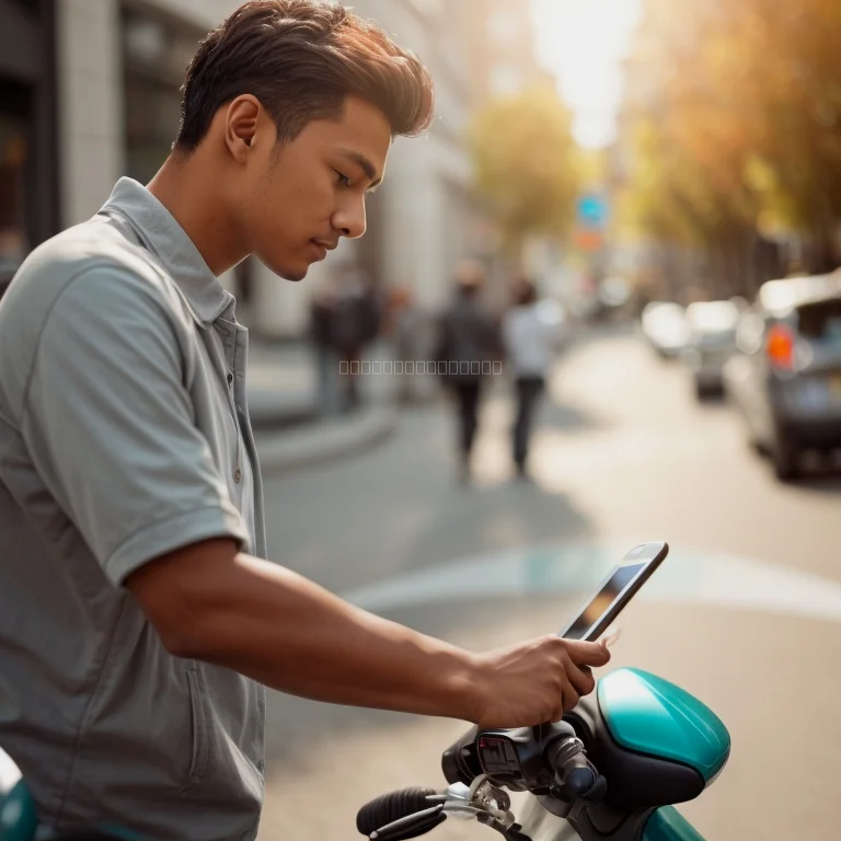 ScootNowAppが選ばれる理由